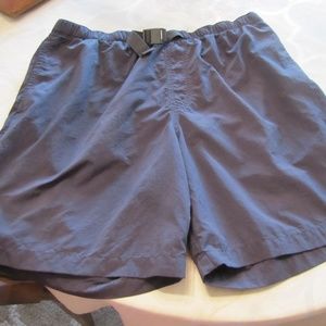 Columbia swim trunks